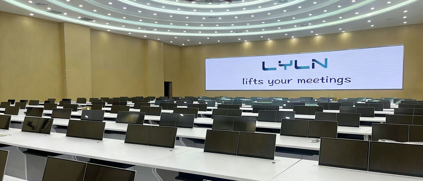 China best Intrekbare Monitor op verkoop