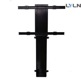 Programmable Motorized TV Lift , Automatic Tv Lift System CE Certificate