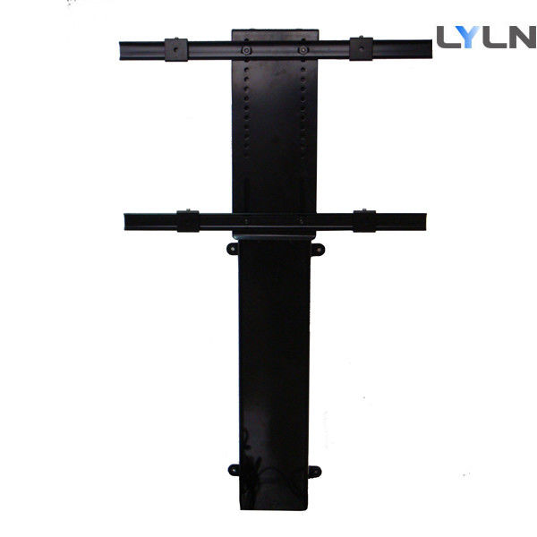 Programmable Motorized TV Lift , Automatic Tv Lift System CE Certificate